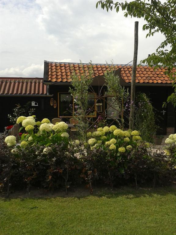 Bed And Breakfast Rodenberg Driebergen Exterior foto