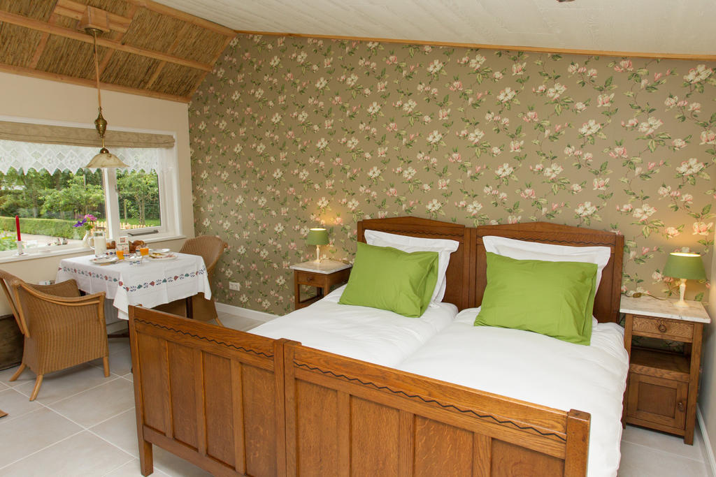 Bed And Breakfast Rodenberg Driebergen Zimmer foto